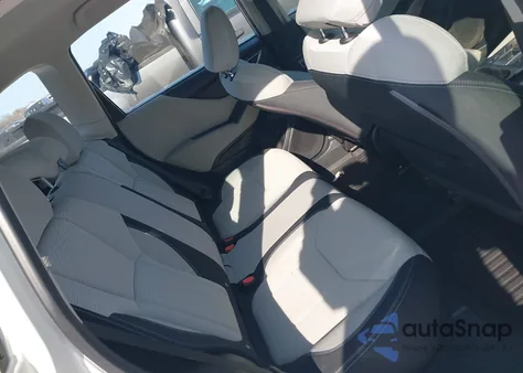 2022 Subaru Forester из США, поврежденный, VIN JF2SKACC6NH419141